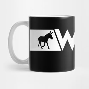 Wango! Mug